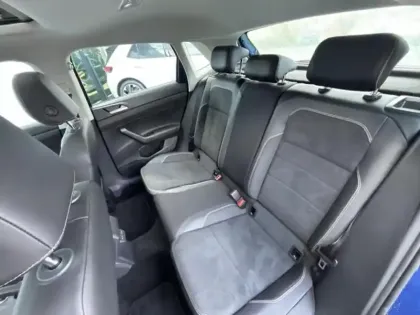 Photo 7 Volkswagen Polo  1.0 TSI 95ch Style DSG7