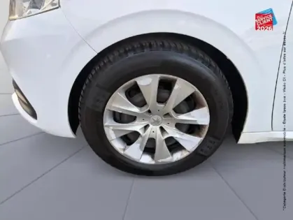 Photo 9 Peugeot 208  1.2 PureTech 68ch E6.c Like 5p