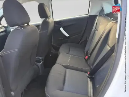 Photo 10 Peugeot 208  1.2 PureTech 68ch E6.c Like 5p