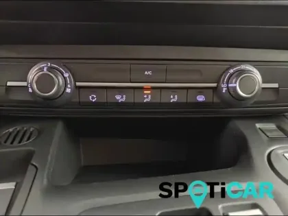 Photo 10 Peugeot Partner  M 800kg Electrique 136ch Batterie 54 kWh Pack Premium Connect