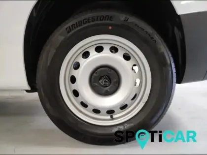 Photo 6 Peugeot Partner  M 800kg Electrique 136ch Batterie 54 kWh Pack Premium Connect