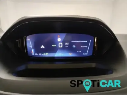 Photo 14 Peugeot Partner  M 800kg Electrique 136ch Batterie 54 kWh Pack Premium Connect