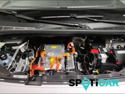 Photo 7 Peugeot Partner  M 800kg Electrique 136ch Batterie 54 kWh Pack Premium Connect