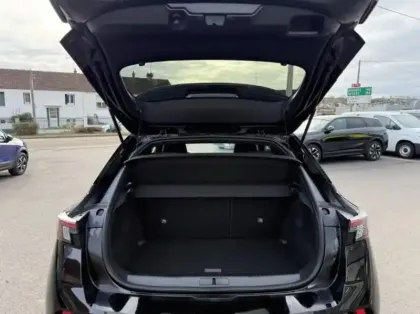 Photo 12 Opel Mokka  1.2 Turbo Hybrid 136ch Edition e-DCT6