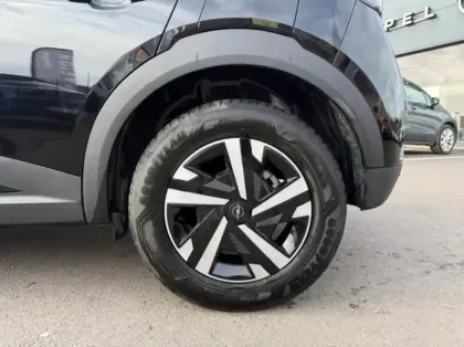 Photo 8 Opel Mokka  1.2 Turbo Hybrid 136ch Edition e-DCT6