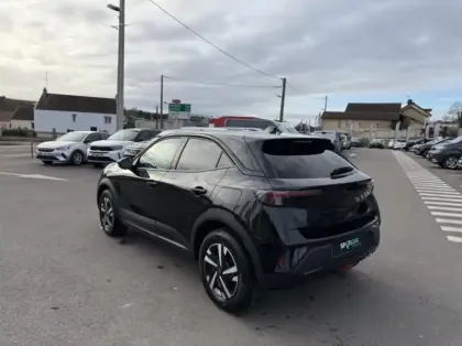 Photo 6 Opel Mokka  1.2 Turbo Hybrid 136ch Edition e-DCT6