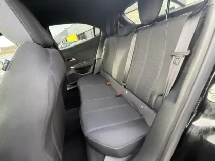 Photo 11 Opel Mokka  1.2 Turbo Hybrid 136ch Edition e-DCT6