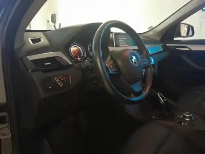 Photo 10 BMW X1  sDrive16dA 116ch Lounge DKG7 Euro6d-T