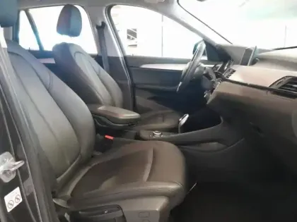 Photo 12 BMW X1  sDrive16dA 116ch Lounge DKG7 Euro6d-T