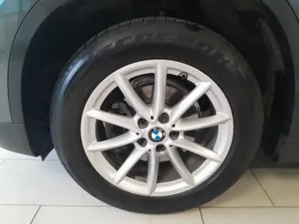 Photo 7 BMW X1  sDrive16dA 116ch Lounge DKG7 Euro6d-T