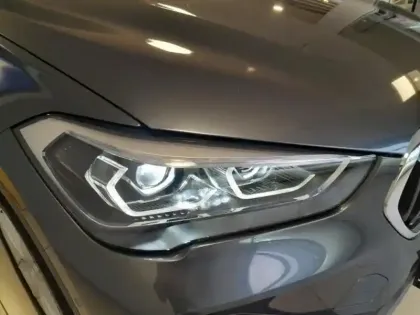 Photo 8 BMW X1  sDrive16dA 116ch Lounge DKG7 Euro6d-T