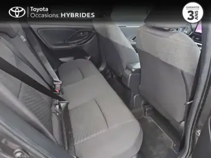 Photo 12 Toyota Yaris  Cross 116h Design MC24