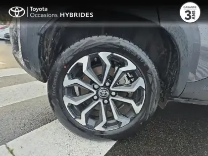 Photo 7 Toyota Yaris  Cross 116h Design MC24