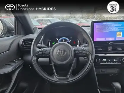 Photo 14 Toyota Yaris  Cross 116h Design MC24