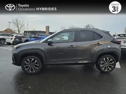 Photo 8 Toyota Yaris  Cross 116h Design MC24