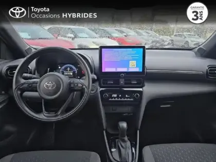 Photo 13 Toyota Yaris  Cross 116h Design MC24