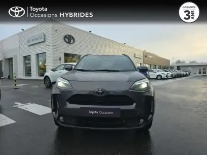 Photo 10 Toyota Yaris  Cross 116h Design MC24