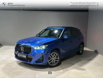 Photo Bmw X1