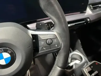 Photo 11 BMW X1  sDrive20i 170ch M Sport