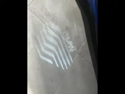 Photo 12 BMW X1  sDrive20i 170ch M Sport