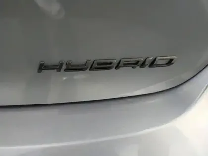 Photo 13 Peugeot 208  1.2 Hybrid 110ch Allure e-DCS6