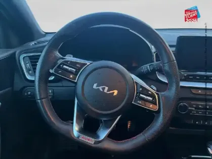 Photo 11 Kia Proceed  1.6 T-GDI 204ch GT DCT7