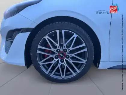 Photo 9 Kia Proceed  1.6 T-GDI 204ch GT DCT7