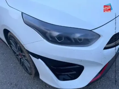 Photo 12 Kia Proceed  1.6 T-GDI 204ch GT DCT7