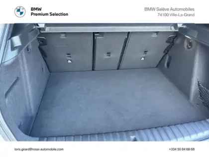 Photo 9 BMW Serie 1 Série 1 118iA 136ch M Sport DKG7