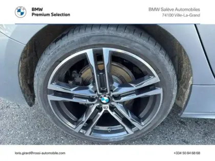 Photo 13 BMW Serie 1 Série 1 118iA 136ch M Sport DKG7