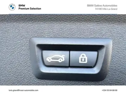 Photo 11 BMW Serie 1 Série 1 118iA 136ch M Sport DKG7