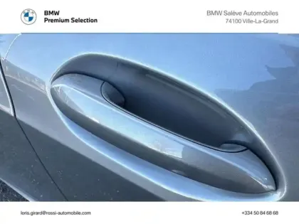 Photo 14 BMW Serie 1 Série 1 118iA 136ch M Sport DKG7