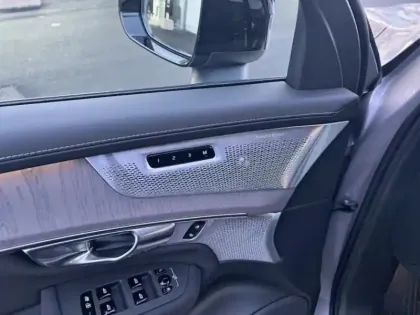 Photo 12 Volvo Xc90  T8 AWD 310 + 145ch Ultra Style Dark Geartronic