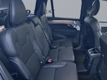 Photo 9 Volvo Xc90  T8 AWD 310 + 145ch Ultra Style Dark Geartronic