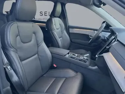 Photo 8 Volvo Xc90  T8 AWD 310 + 145ch Ultra Style Dark Geartronic