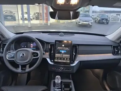 Photo 7 Volvo Xc90  T8 AWD 310 + 145ch Ultra Style Dark Geartronic