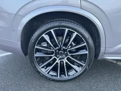 Photo 10 Volvo Xc90  T8 AWD 310 + 145ch Ultra Style Dark Geartronic