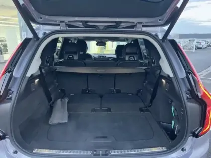 Photo 5 Volvo Xc90  T8 AWD 310 + 145ch Ultra Style Dark Geartronic