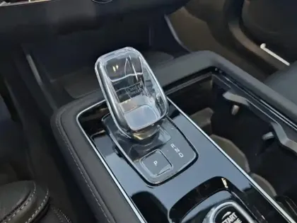 Photo 14 Volvo Xc90  T8 AWD 310 + 145ch Ultra Style Dark Geartronic