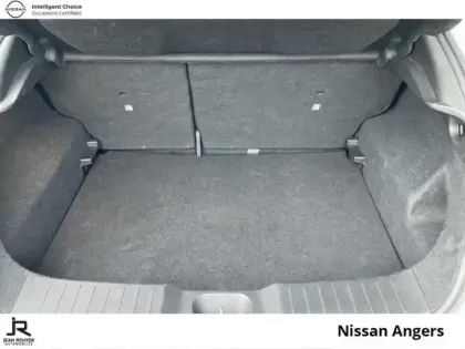 Photo 6 Nissan Juke  1.6 Hybrid 143ch N-Connecta