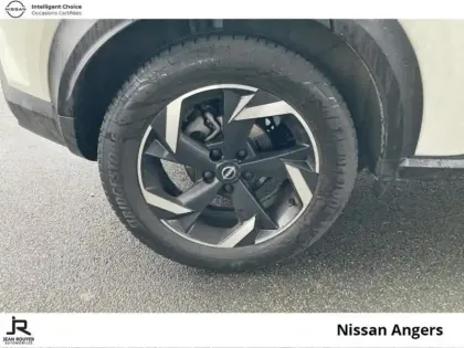 Photo 14 Nissan Juke  1.6 Hybrid 143ch N-Connecta