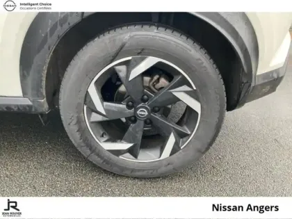 Photo 7 Nissan Juke  1.6 Hybrid 143ch N-Connecta