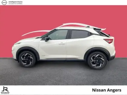 Photo 9 Nissan Juke  1.6 Hybrid 143ch N-Connecta
