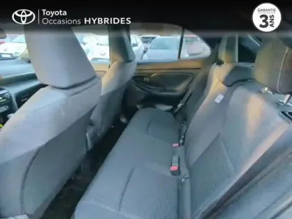 Photo 11 Toyota Yaris  Cross 116h Design MY22