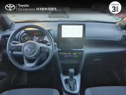 Photo 7 Toyota Yaris  Cross 116h Design MY22