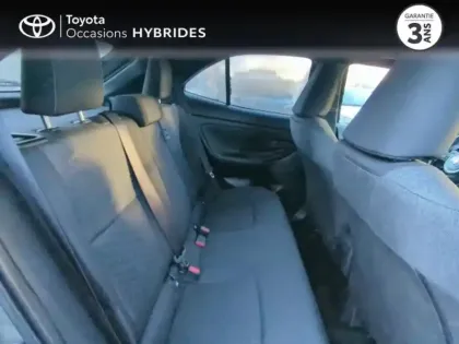 Photo 6 Toyota Yaris  Cross 116h Design MY22