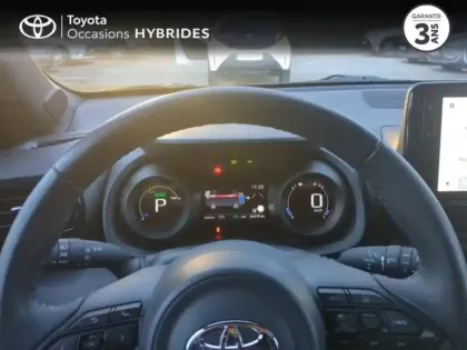 Photo 12 Toyota Yaris  Cross 116h Design MY22