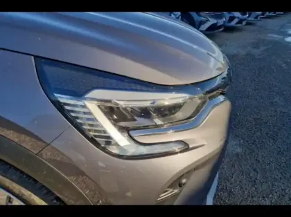 Photo 14 Renault Captur  1.6 E-Tech hybride 145ch Business -21