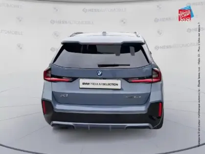 Photo 6 BMW X1  xDrive30e 326ch M Sport