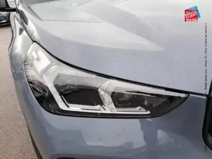 Photo 12 BMW X1  xDrive30e 326ch M Sport